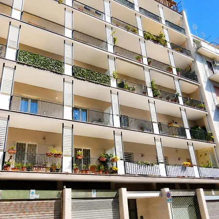 Yebell Apartament *