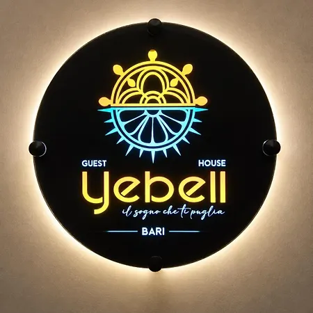 Yebell Apartament