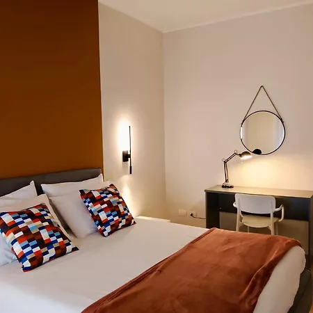 Apartament Yebell *