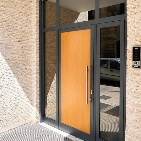 Yebell Apartament Bari