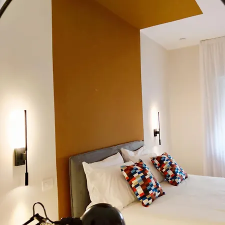 Yebell Apartament