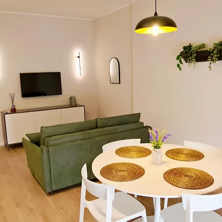 Apartament Yebell